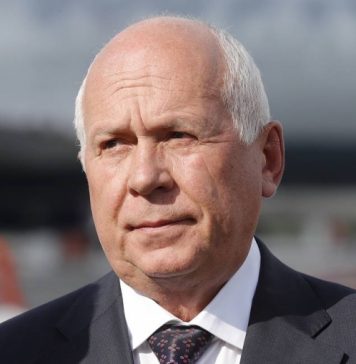 Чемезов назвал цену нового однодвигательного истребителя