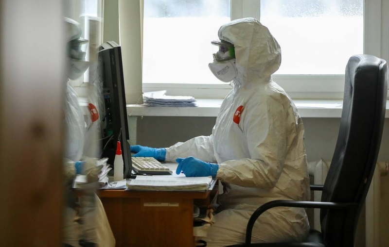 Число умерших из-за коронавируса в мире превысило 4 млн