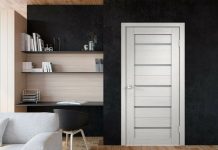 Что учесть при выборе межкомнатной двери