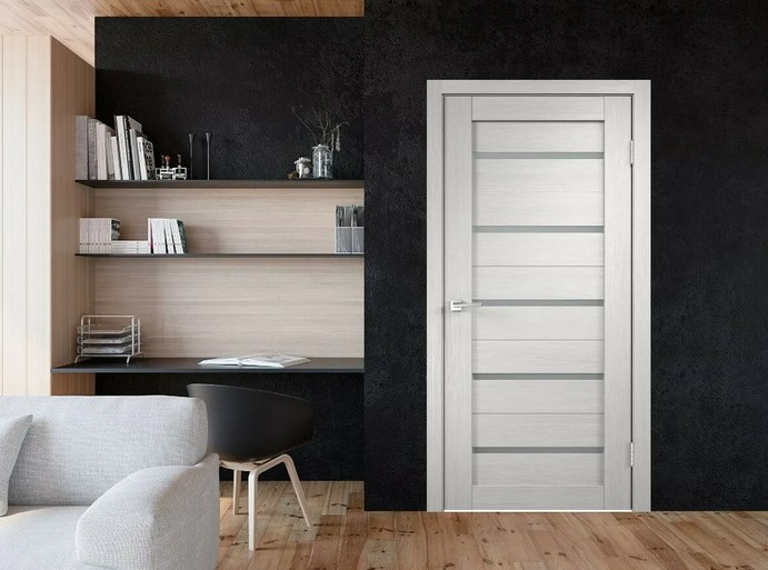 Что учесть при выборе межкомнатной двери