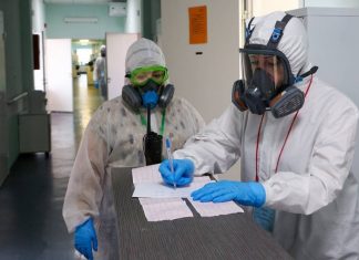 Эксперт рассказал, что коронавирус мутирует намного медленнее вируса гриппа