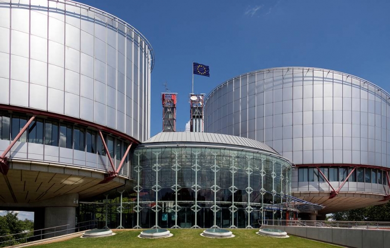 ЕСПЧ отказал РФ в применении обеспечительных мер к Украине в контексте жалобы