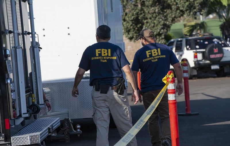 ФБР проводит расследование в связи с кибератакой на IT-компанию Kaseya

