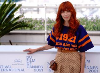 Фильм Киры Коваленко получил Гран-при конкурса «Особый взгляд» на Каннском кинофестивале