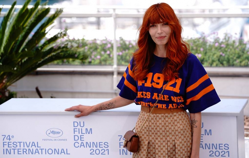 Фильм Киры Коваленко получил Гран-при конкурса "Особый взгляд" на Каннском кинофестивале