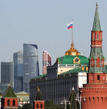 Fitch сохранило суверенный рейтинг России на уровне «BBB» со стабильным прогнозом