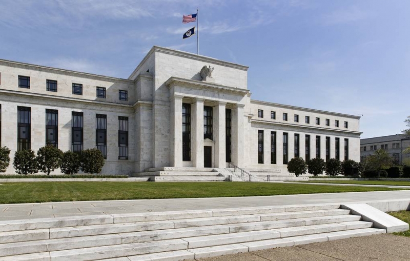 ФРС США сохранила ставку на уровне 0-0,25% годовых