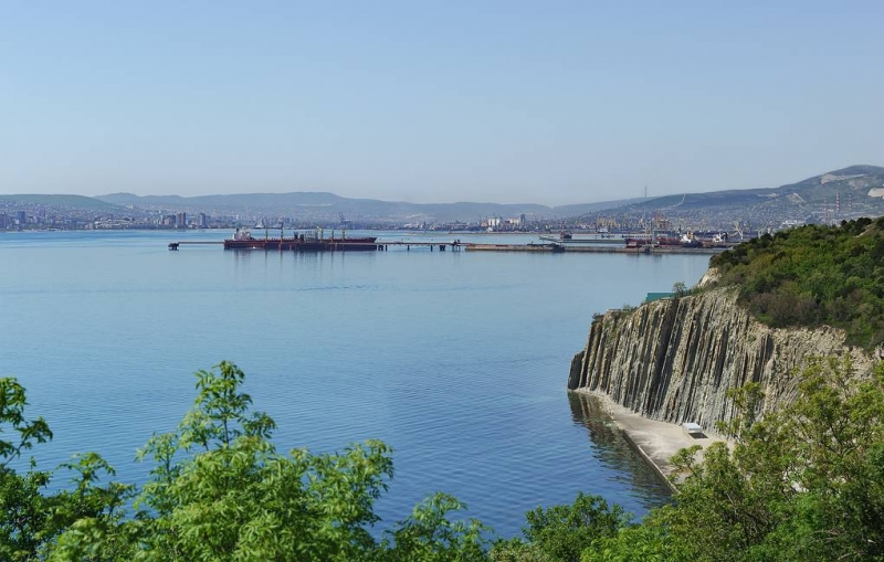 ФТС выявила контрабанду на Украину 80 тыс. тонн нефти

