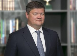 Глава Коломны покончил с собой