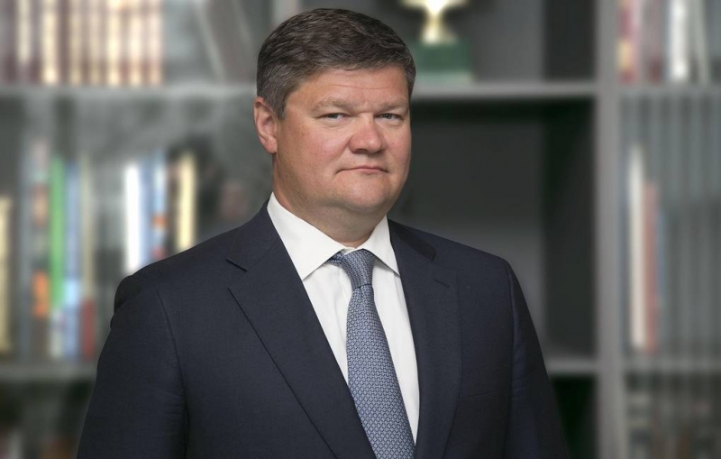 Глава Коломны покончил с собой

