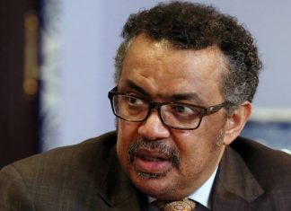 Глава ВОЗ предупредил о возможности появления более опасного штамма коронавируса