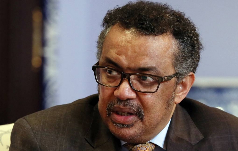 Глава ВОЗ предупредил о возможности появления более опасного штамма коронавируса