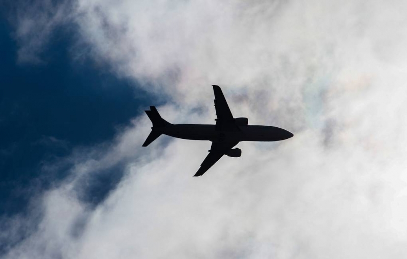 Грузовой Boeing 737 совершил экстренную посадку на воду у Гавайских островов