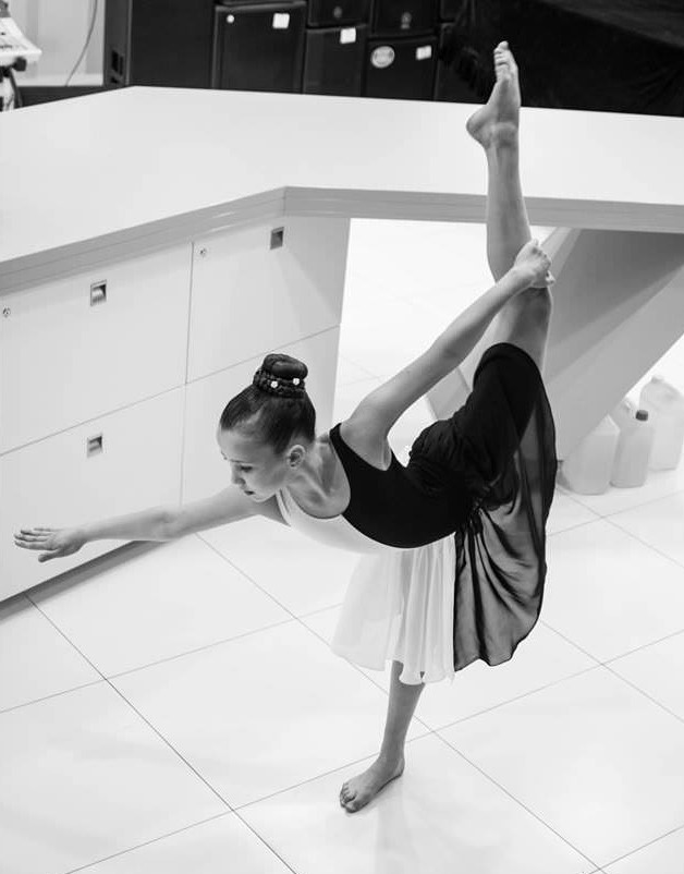 Школа эстрадного мастерства для детей и взрослых