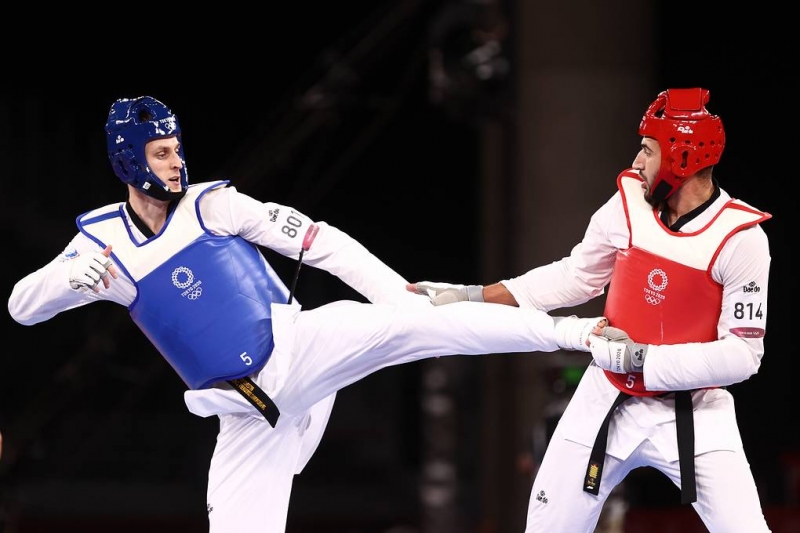 И на спине, и на бревне.
Россияне выиграли три золотые медали в четвертый день Олимпиады