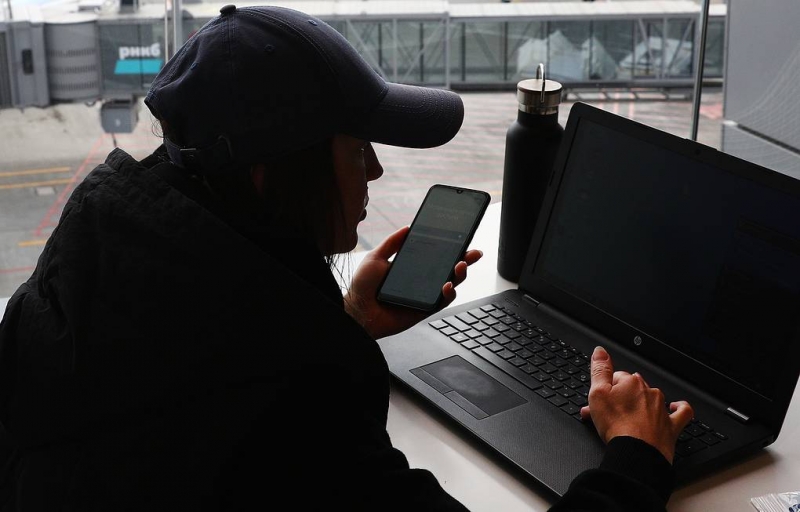 "Известия": мошенники усовершенствовали схему со звонками якобы от сотрудников банка

