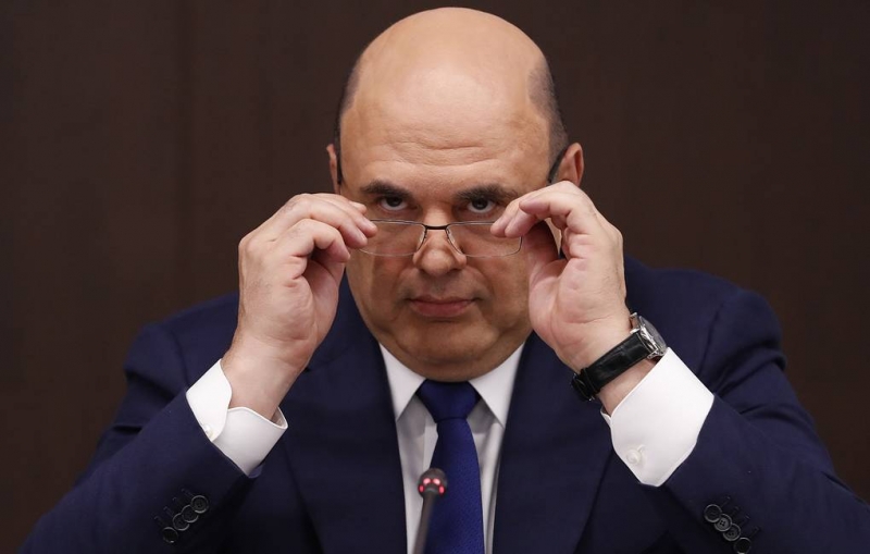 Япония выразит протест РФ в связи с визитом премьер-министра Мишустина на Итуруп