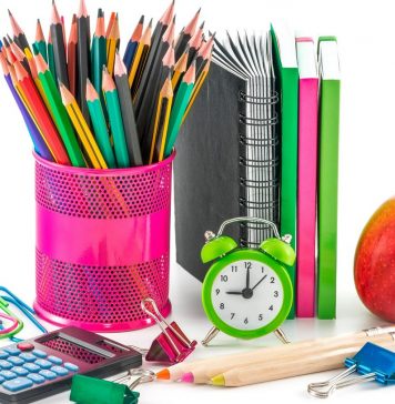 Удобство покупки канцтоваров в интернет-магазине