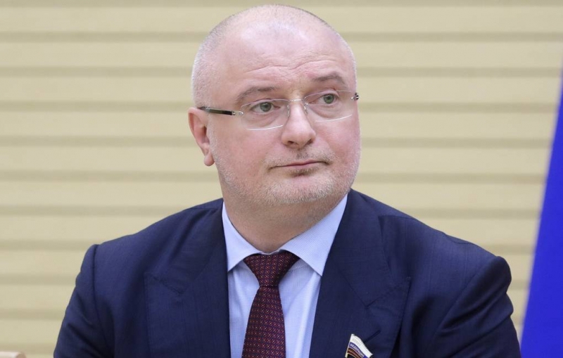 Клишас заявил, что перечитает Европейскую конвенцию о правах человека после решения ЕСПЧ