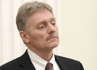 Кремль не поддерживает идею закрыть границы регионов из-за ситуации с COVID-19