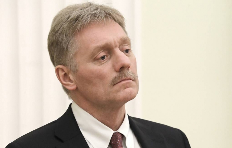 Кремль не поддерживает идею закрыть границы регионов из-за ситуации с COVID-19