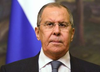 Лавров заявил, что Россия будет жестко отвечать на недружественные шаги США