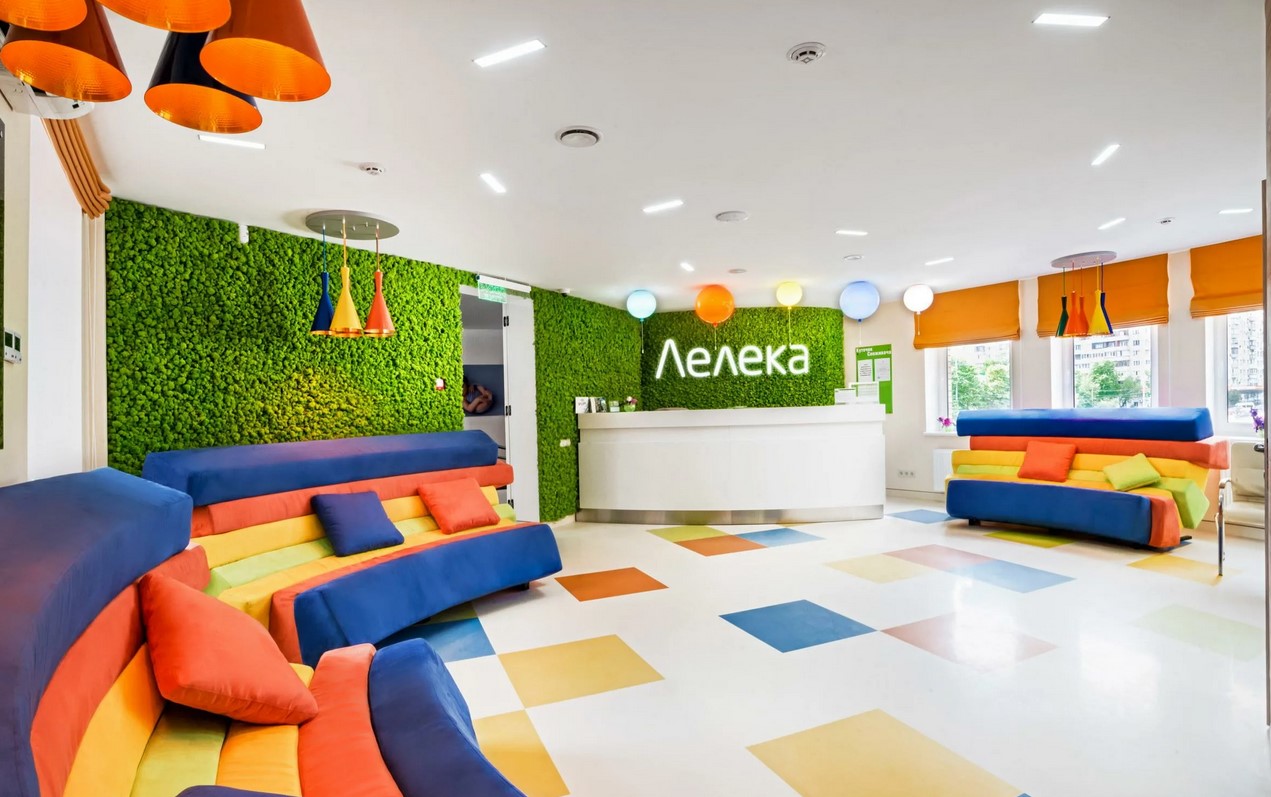 Почему стоит рожать в частной клинике