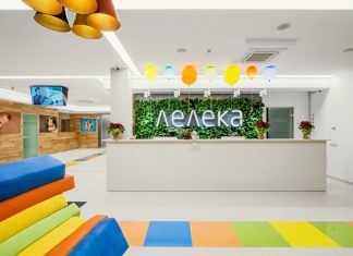 Роды в частной клинике: плюсы и особенности