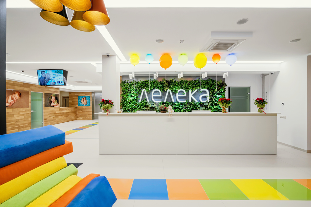 Роды в частной клинике: плюсы и особенности