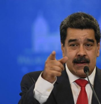 Мадуро обвинил COVAX в невыполнении обязательств по поставкам вакцин
