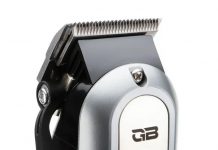 Какой должна быть профессиональная машинка для стрижки