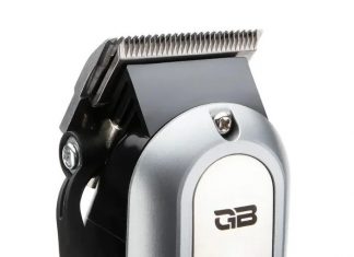 Какой должна быть профессиональная машинка для стрижки