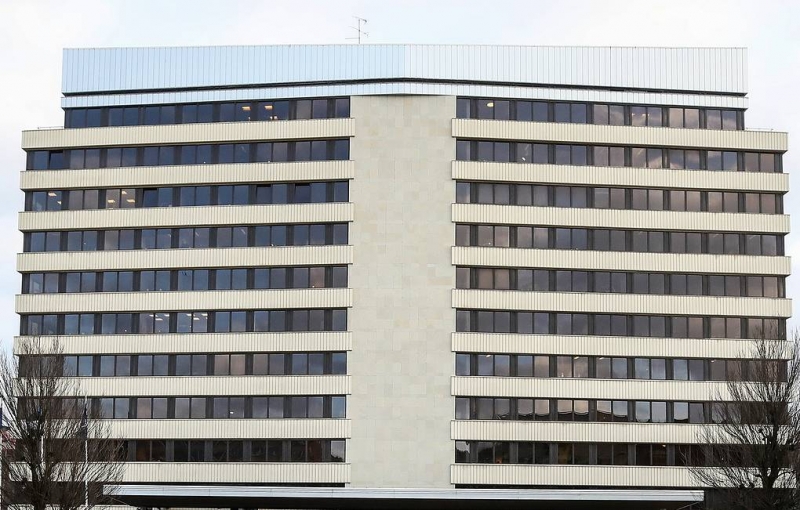 МИД Эстонии считает провокацией задержание консула в Санкт-Петербурге