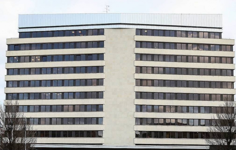 МИД Эстонии сообщил о высылке российского дипломата

