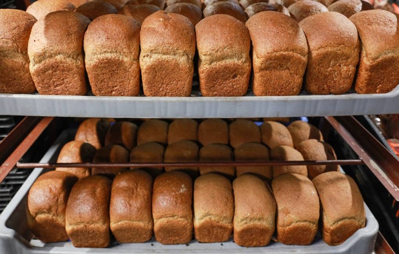 Минсельхоз не ожидает существенного повышения цен на хлеб