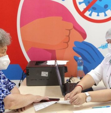 Минздрав обновил методические рекомендации о вакцинации взрослых от коронавируса