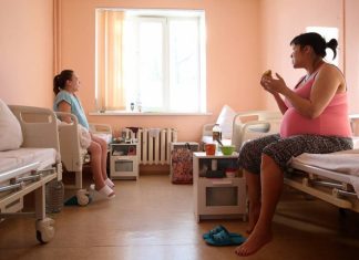 Минздрав выпустил новую версию рекомендаций по оказанию медпомощи беременным с ковидом