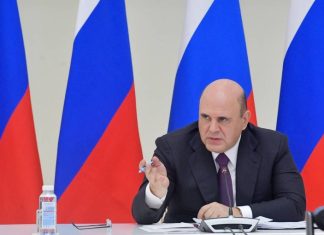 Мишустин поручил ускорить оказание помощи пострадавшим от паводков на Дальнем Востоке