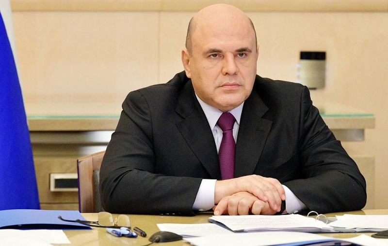 Мишустин заявил, что экономика России остается открытой для иностранных партнеров