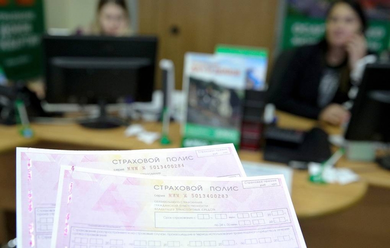 МВД предложило снизить стоимость ОСАГО и транспортный налог за добровольный техосмотр