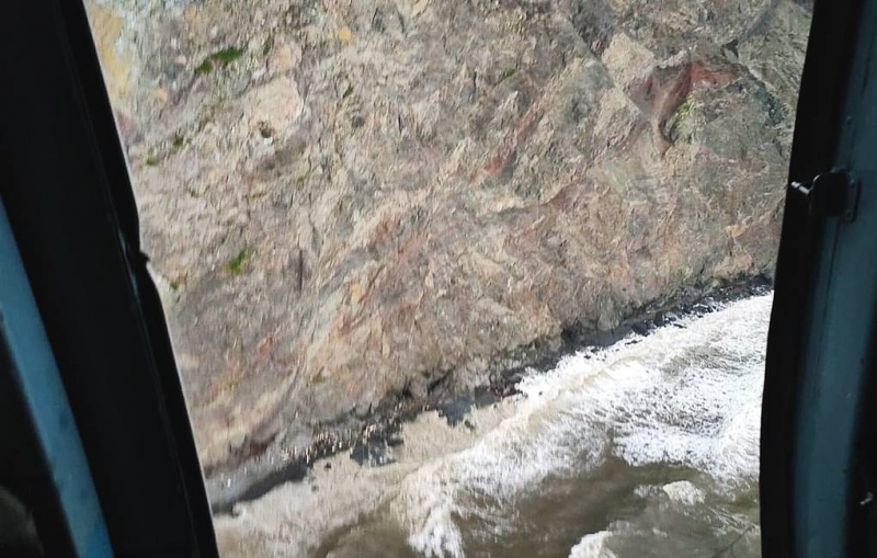 На месте крушения самолета Ан-26 на Камчатке обнаружены тела 19 погибших