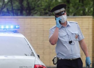 Начальника управления ГИБДД Ставропольского края задержали по подозрению в коррупции