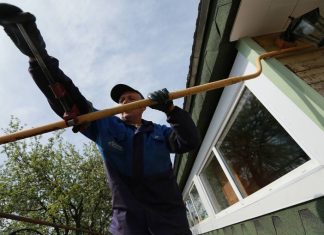 Начавшие проводить газ до программы социальной газификации россияне получат компенсации