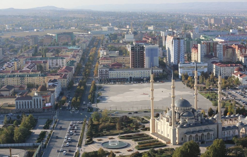 НАО и Чечня стали лидерами по снижению продолжительности жизни среди регионов России