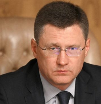 Новак сообщил, что россияне смогут провести газ на своих участках по регулируемым ценам