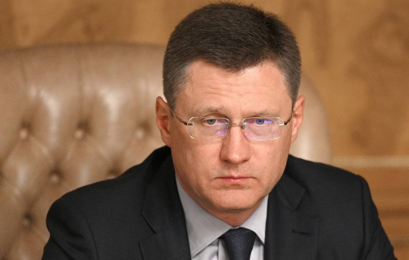 Новак сообщил, что россияне смогут провести газ на своих участках по регулируемым ценам

