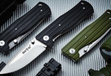 Что учесть при выборе карманного ножика