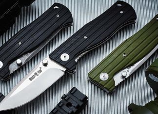 Что учесть при выборе карманного ножика