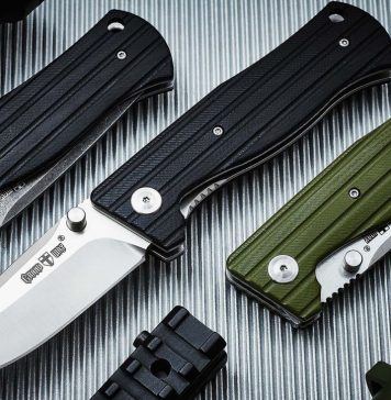 Что учесть при выборе карманного ножика