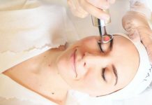 Лазер для фракционного омоложения: плюсы и особенности